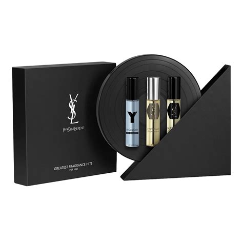 ysl zestaw